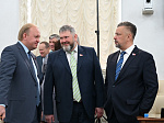 52-я сессия Алтайского краевого Законодательного Собрания